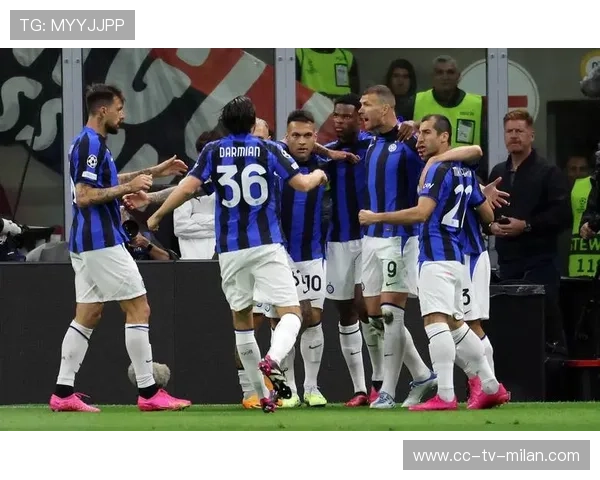 意甲米兰锋线高效，防守端也表现稳健