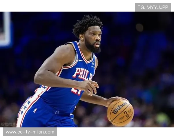 恩比德篮下站桩吸引犯规,费城最后拿下比赛