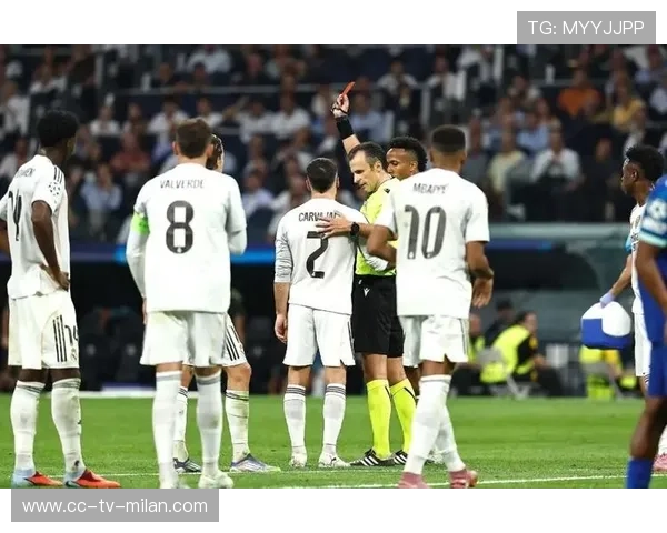 维尼修斯点球稳稳命中皇马领先