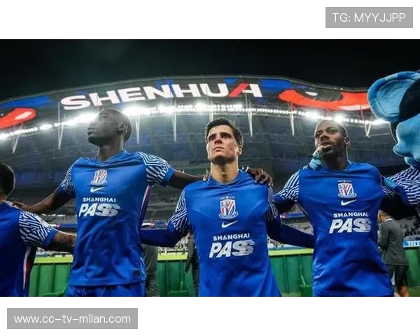 申花耀世三外援狂飙三球精彩演绎球队新辉煌