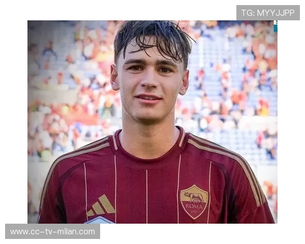 罗马计划挖下英超新赛季最稳中场